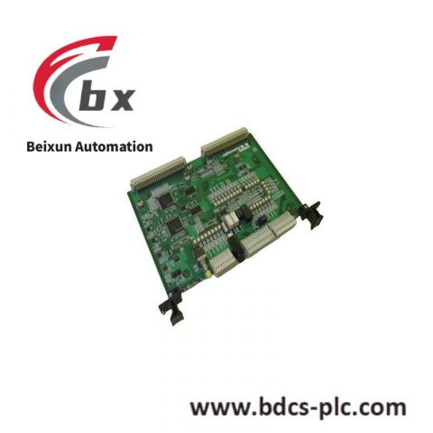 Kawasaki 50601-1460 Base Module, Modular Controller, High-Performance