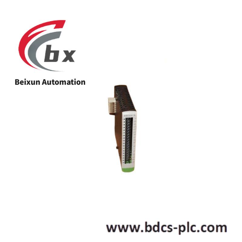 keba_am299_a_bus_coupling_module.jpeg KEBA 87627 Industrial Automation Module