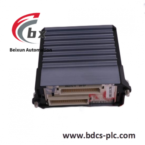 KEBA 87627 Industrial Automation Module