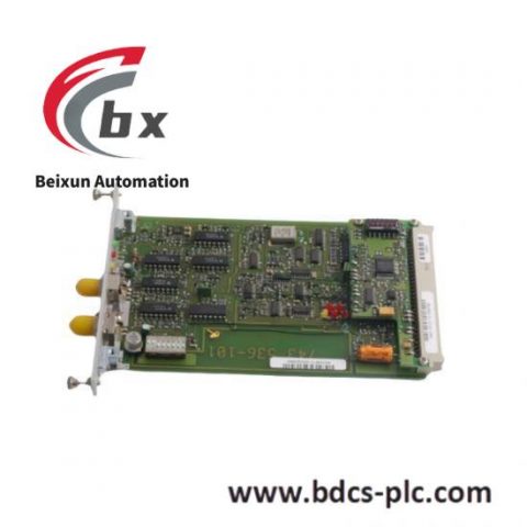 KEBA SR161SR Industrial Control Module, Up to 16 Input Channels