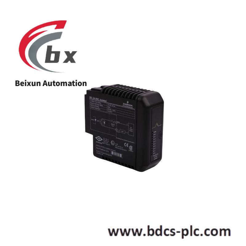 kj3001x1-bg1_12p0557x122_emerson_deltav_discrete_output_module.jpeg Emerson 5X00411G01 Automation Control Module, High Precision & Reliability