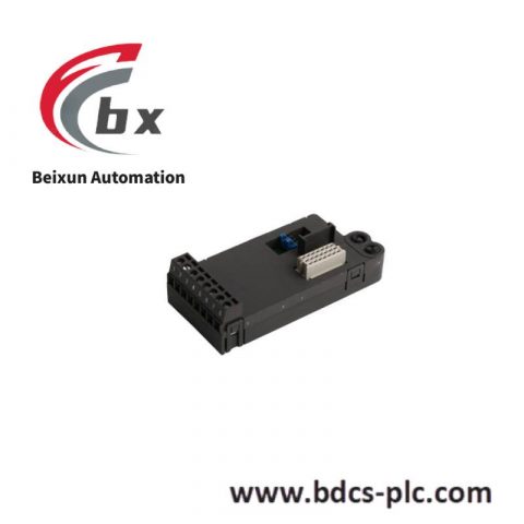 Emerson PWR101H05 Power Module, High Efficiency Industrial Control Component