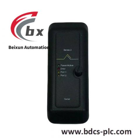 Emerson SE4001S2T2B3 Industrial Control Module, Reliable Performance for Automation