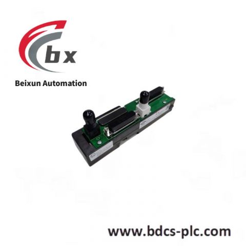 Emerson ZA06B-0076-B503#0100 High Voltage Servo Motor with IP67 Sealing