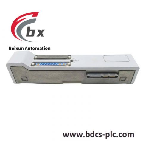 Emerson KJ4005X1-BC1 Industrial Control Module