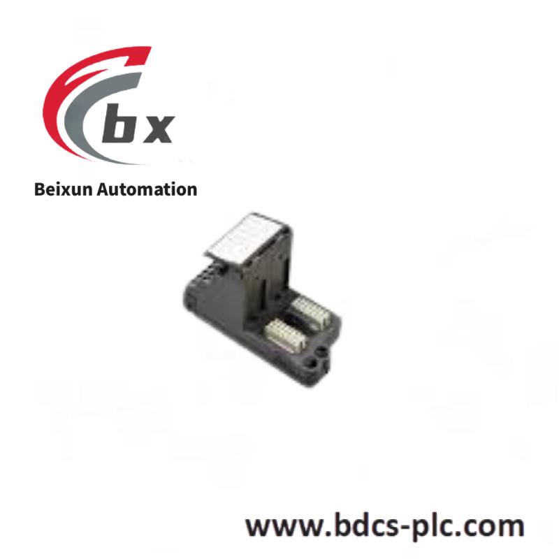 kj400x1-cj1_12p1902x032_emerson_terminal_block.jpeg Emerson IC758RSWA07PC128ZR Replacement 7" RXI-PPC, 4GB RAM, 128GB Storage, Windows 10 Pro