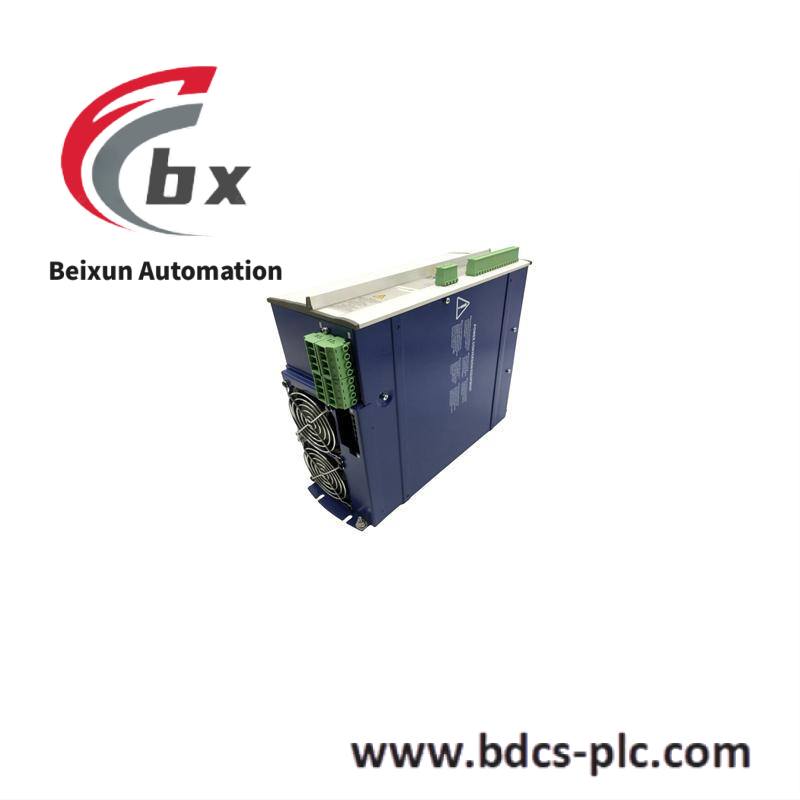 kollmorgen_620-as_s62001_servo_drive-3.jpg KOLLMORGEN M.1017.3774R16 Industrial Control Module