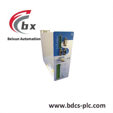 Kollmorgen AKM42E-BKCN1-00 Servo Motor Module