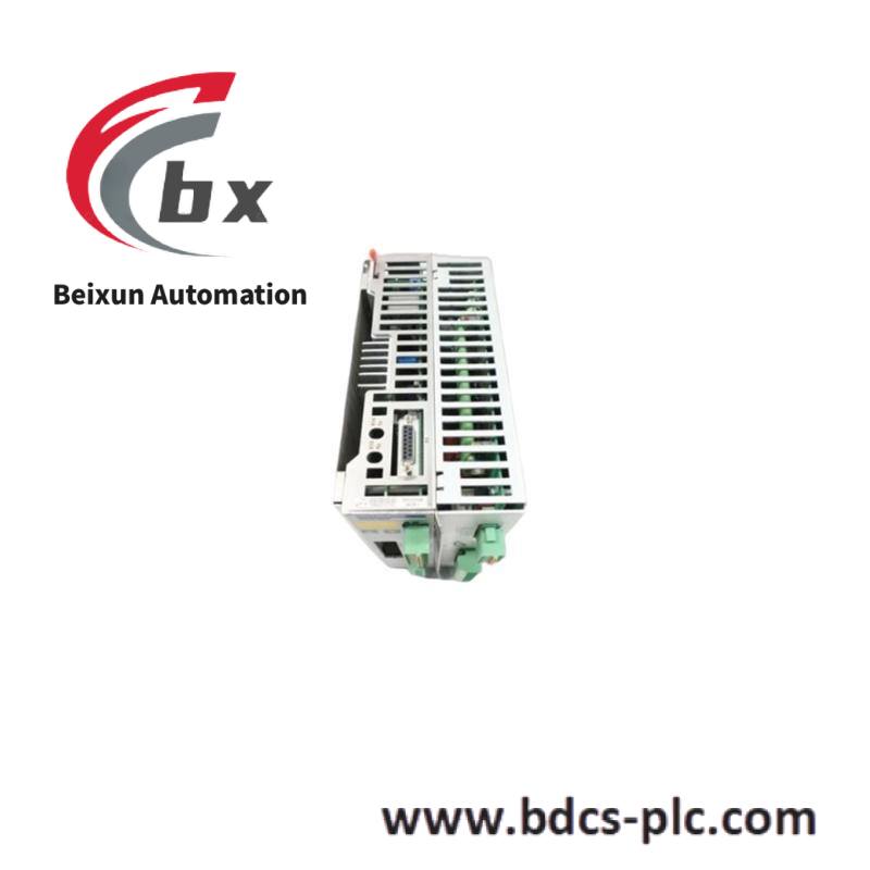 kollmorgen_servostar_443m-c_s403am-ca_servo_drive-4.jpg KOLLMORGEN S62000 DC Controller Module, High Precision Industrial Automation