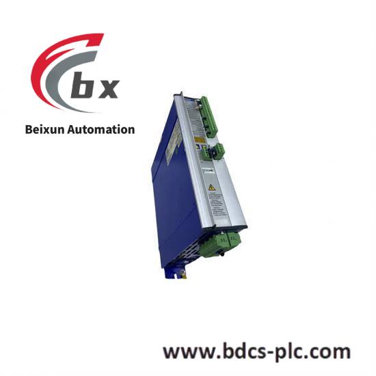 kollmorgen_servostar_603-as_s60301_servo_drive.jpg Kollmorgen AKM41C-BKCNC-00 High Performance Servo Motor