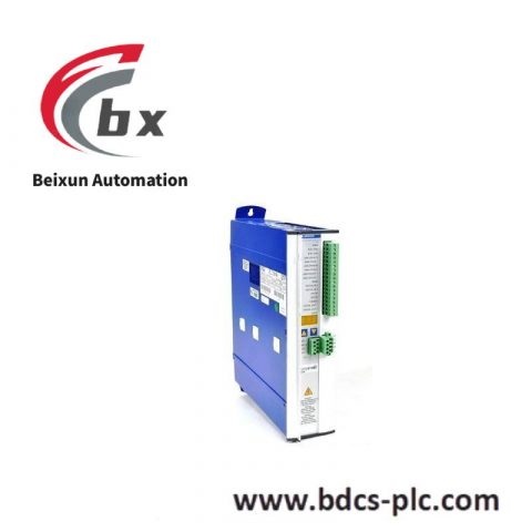 KOLLMORGEN MT308B1-E2C1 Motor Drive Module