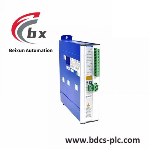 KOLLMORGEN ServoStar 606 Digital Servo Amplifier