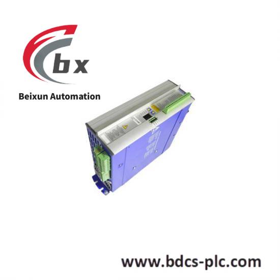 kollmorgen_servostar_614_digital_servo_amplifier-5.jpg Kollmorgen AKM23D-EFC2R-00 Servo Motor, Precision in Motion Control