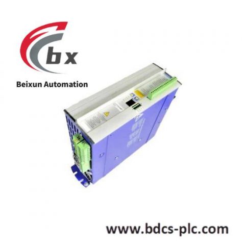 KOLLMORGEN s30301 Industrial Control Module, Direct Drive Solutions