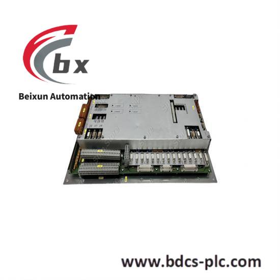 kraussmaffei_5088110_control_module.jpg TRICONEX 8110 High-Performance Industrial Control Module