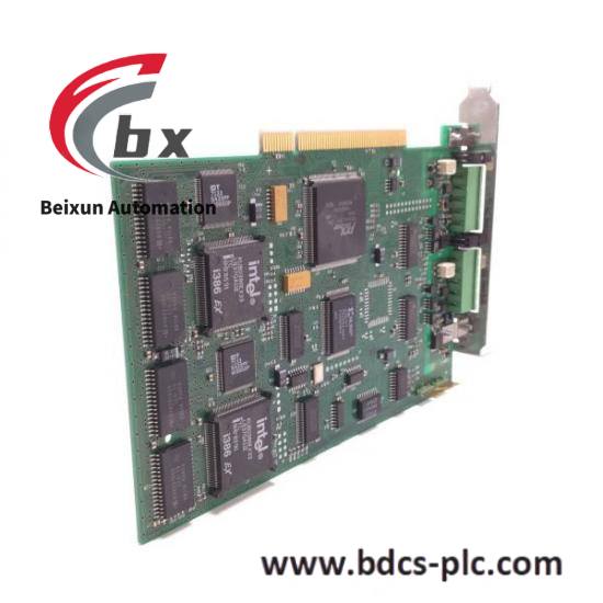 kuka_00-104-196_pc_board.jpg Kuka KRC200-128-358 Industrial Control System Module, High Precision and Reliable Performance