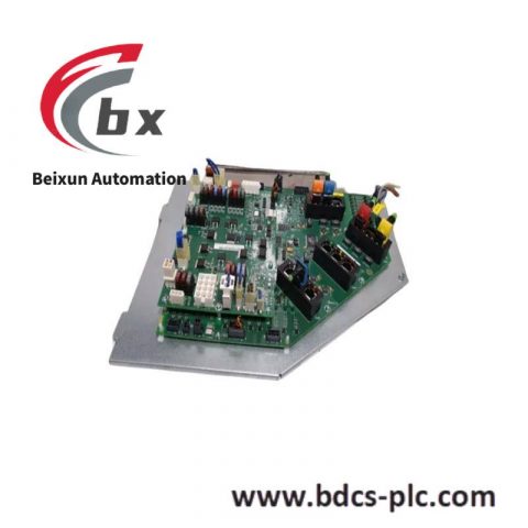 KUKA 00226429CNC Integrated Baseboard, High Performance Precision Manufacturing Module