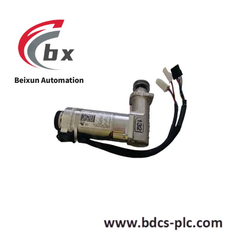 Kuka 5KCP39PG-E416ES Control Unit, Automation System Component