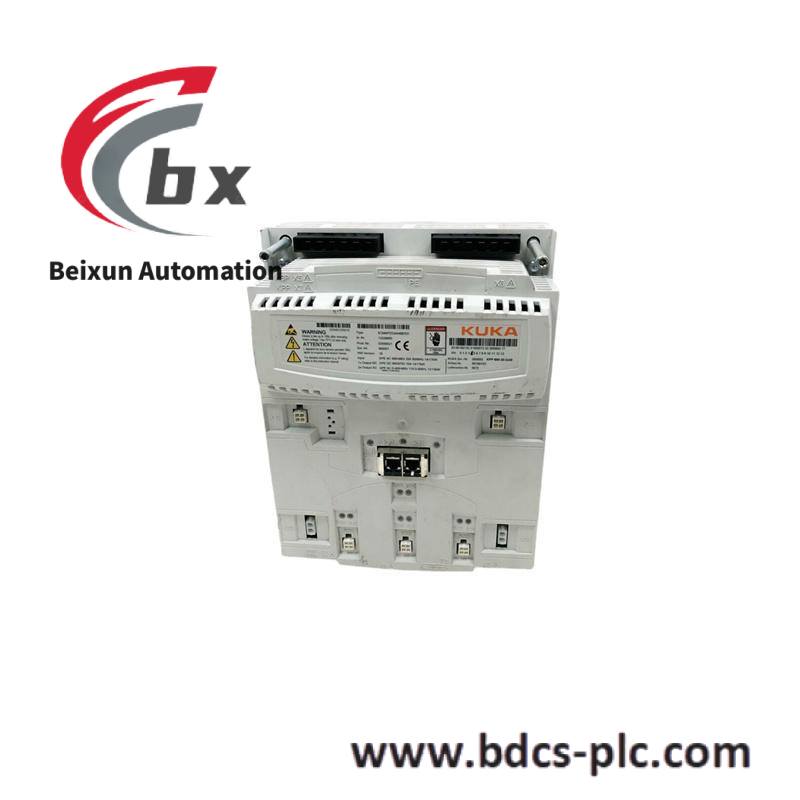 kuka_kpp_600-20_2x40_00-160-152_power_supply.jpg Kuka KRC200-128-358 Industrial Control System Module, High Precision and Reliable Performance