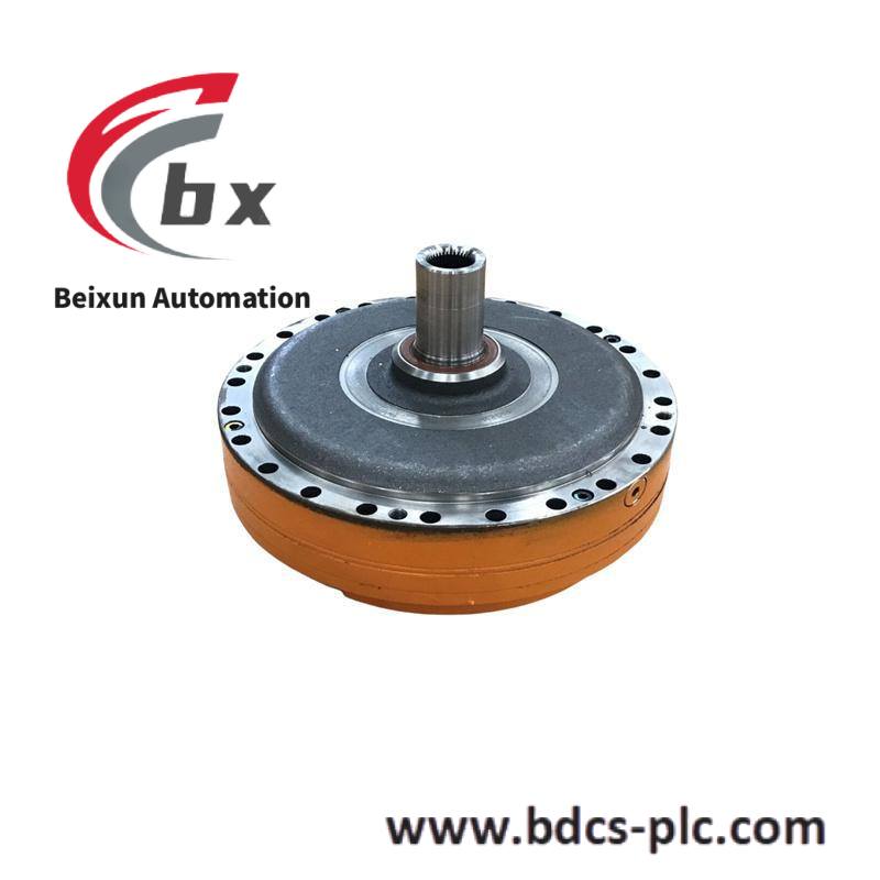 kuka_kr21000-104-986_gear_box.jpg GE BAAF-200-33 Regen Resistor Module