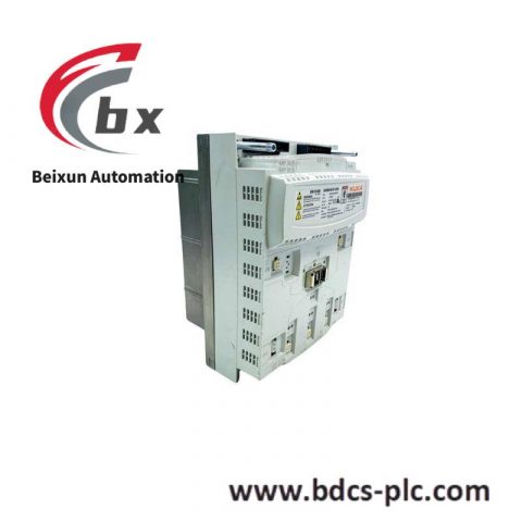 GE KS 4290 Data Output Feedback Module, Industrial Control Solutions