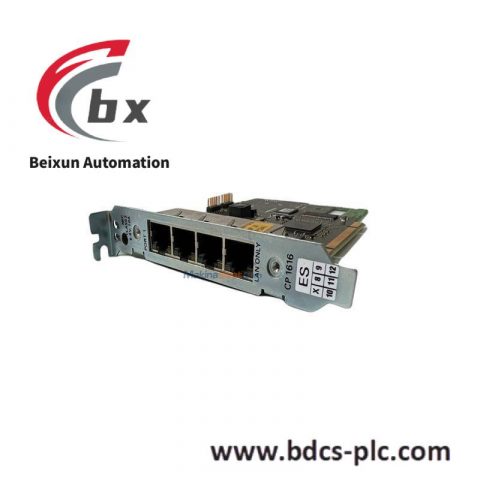 KOLLMORGEN CB06551 PRD-B040S11IZ-63 Industrial Control Module