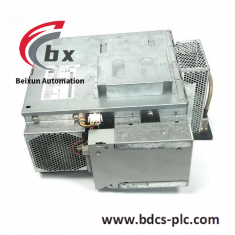 KUKA KSD1-64/E93DA143I4B531 Industrial Control Module