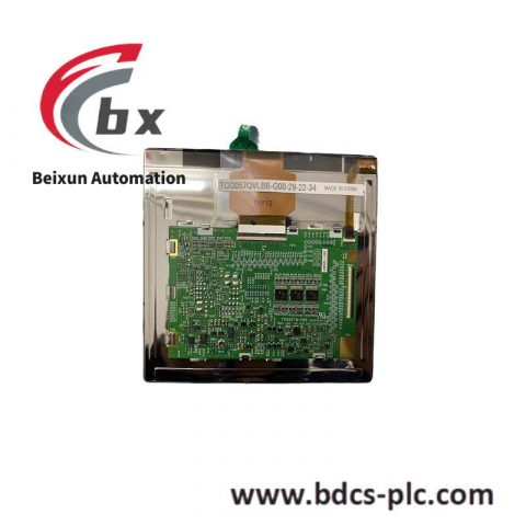 Invensys Triconex DI3301 Digital Input Module
