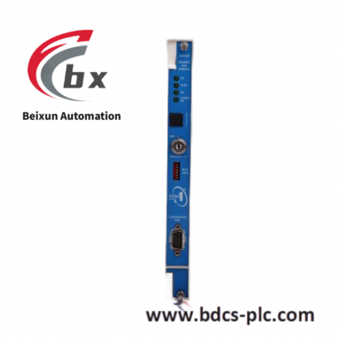 LAM 810-105035-201 Industrial Controller