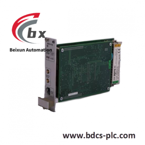 LAUER PCS009 PLUS Profibus-DP Operator Panel