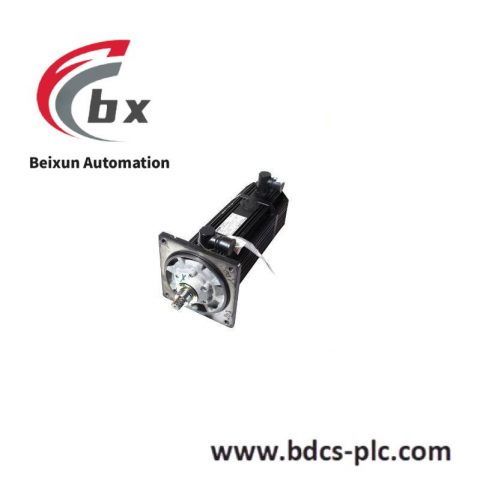 Lenze MDSKSRS036-23 Motor Resolver, High Precision Industrial Component