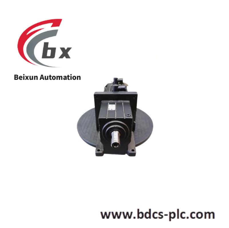 lenze_mdskars_080-22_gst05-2y_vbr080002b_getriebe.jpeg Lenze E84AVSCE5512SX0 AC Servo Drive, High Performance Control