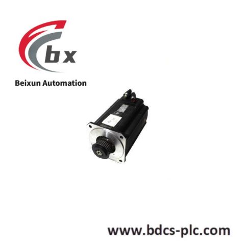 Leuze MCS19P14-RS0B0-A28N-ST5S00N-R0SU High Performance Servomotor