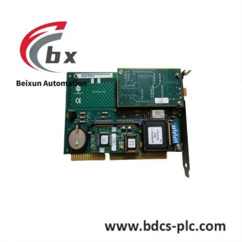 GEC ALSTHOM MVAA14B1AA0785C - High-Performance Industrial Controller