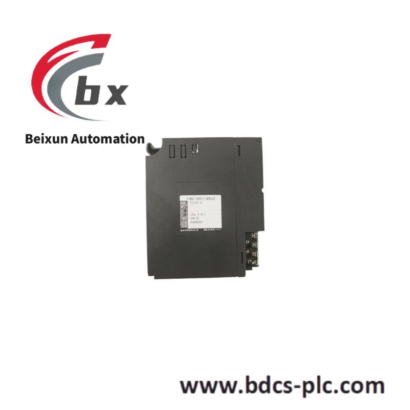 m-system_r3-ps1-r_plc_moudle.jpeg M-System FMB231 Program Module Software Library, Industrial Automation Control Solutions