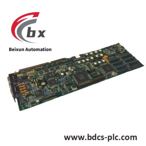 Matrox IP-8/AT/256 Video Imaging Board, High-Resolution Imaging Module for Industrial Automation