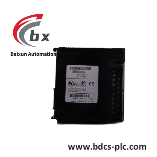 mbl_threestars_v_belt_b97_3.png Bently 3500/65-01-01 (145988-02+172103-01) - Industrial Condition Monitoring Module