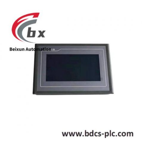 MCGS TPC1162HI Industrial Control Touch Screen Panel