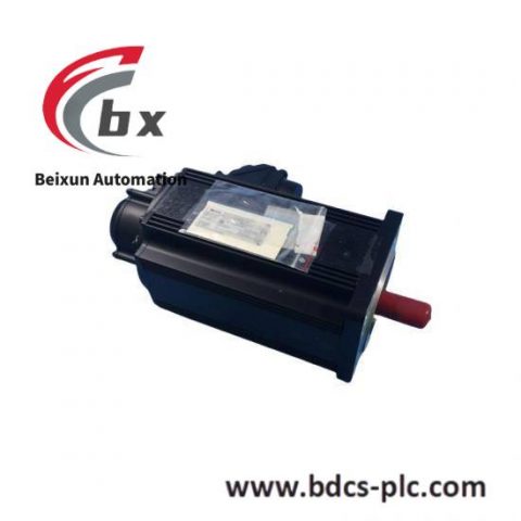 Indramat R911280440 Industrial Control Module