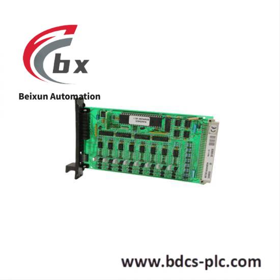 metso_d200533_biu82_input_module.jpg METSO A413188 PLC Module - Control System Component