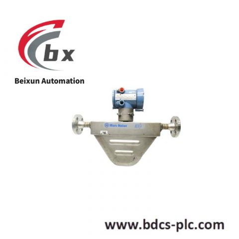 Micro Motion R100S129NCAAEZZZZ Mass Flow Sensor
