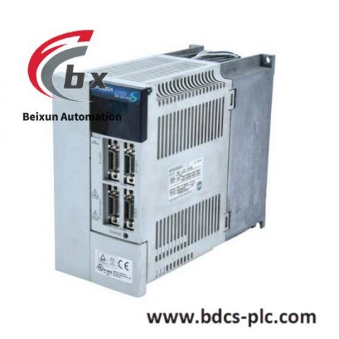 Moeller P10-400 with D-NZM10 Circuit Breaker, Industrial Control Solutions