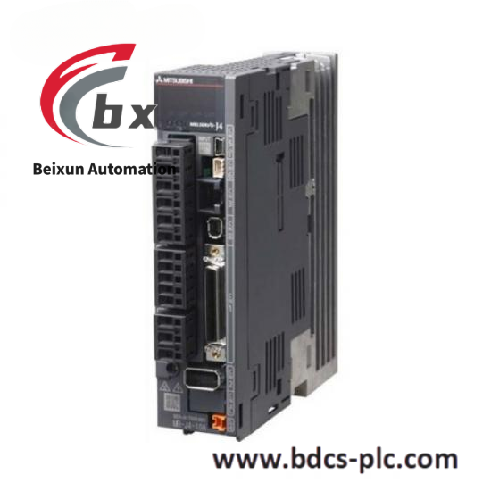 mitsubishi_500a_moulded_case_circuit_breaker.png Mitsubishi MR-J3-60A4-RJ158AC Servo Amplifier | High Performance AC Servo Drive