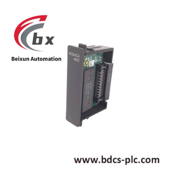 mitsubishi_a1smca-8ke_memory_card.jpg SMC CXSM25-100-Z73L Pneumatic Actuator - High Performance Cylinder with Robust Design