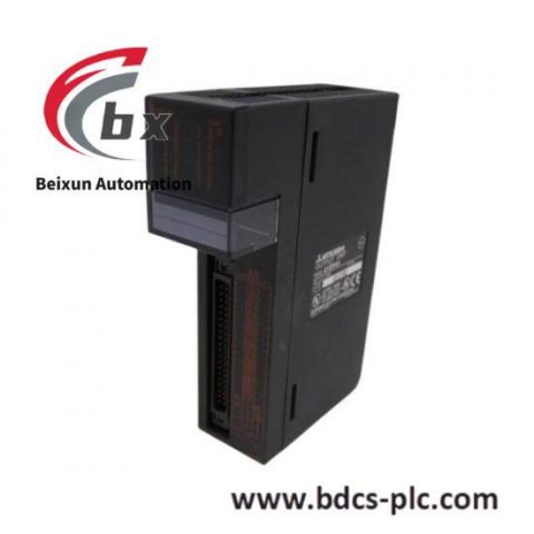 Mitsubishi BN624A96IG52A Industrial Control Module