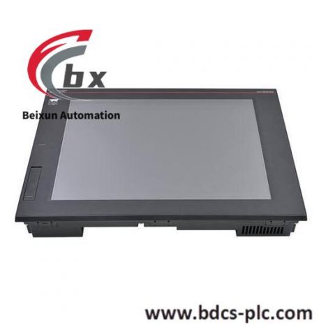 Mitsubishi Electric DKC023-012-3-MGP-010RSP Control Module