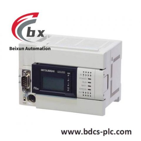 Mitsubishi PS2E2/A Digital Servo Drive, Advanced Control Module for Industrial Automation