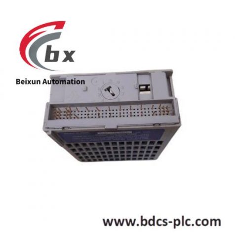 Mitsubishi Electric FXEOS01I/OTM Electrical Over Speed Trip, Advanced Safety Solution