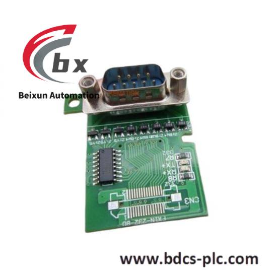 mitsubishi_fxin-1da-bd_digital_to_analogue-354.jpg A-B MPAR-B2600F-V2DMP Series Electric Cylinder - High Precision Industrial Actuator