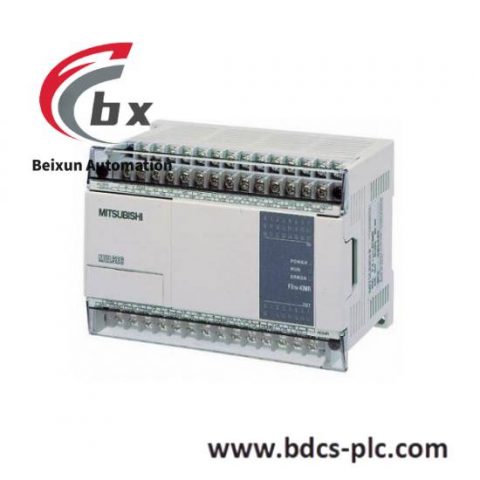 GE Fanuc XB370a Control Module - Advanced Industrial Automation